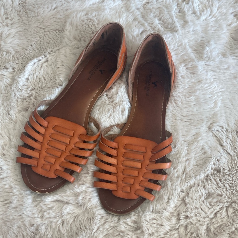 American Eagle Slip-Ons